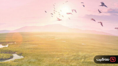 Planet Earth lll 2023