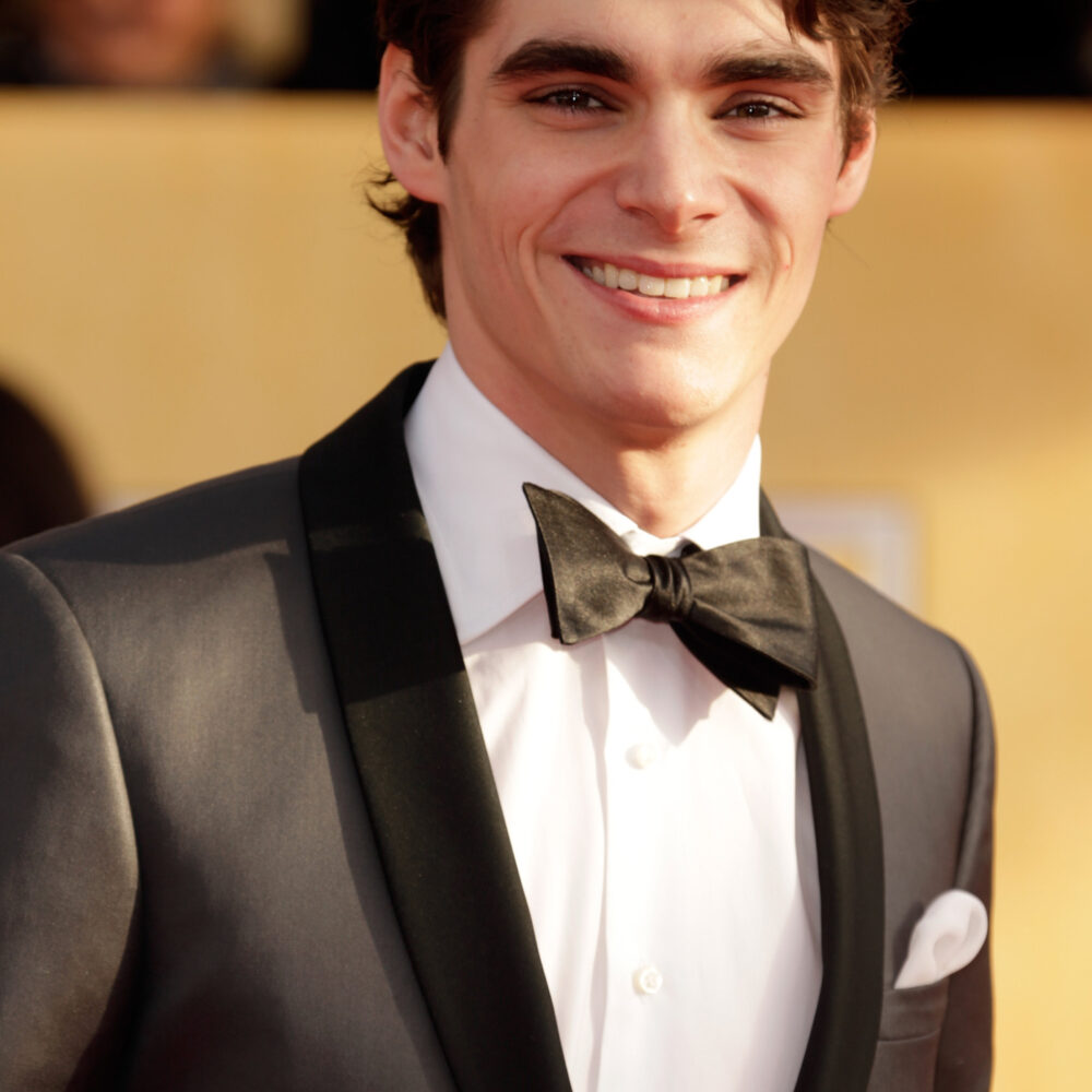 RJ Mitte