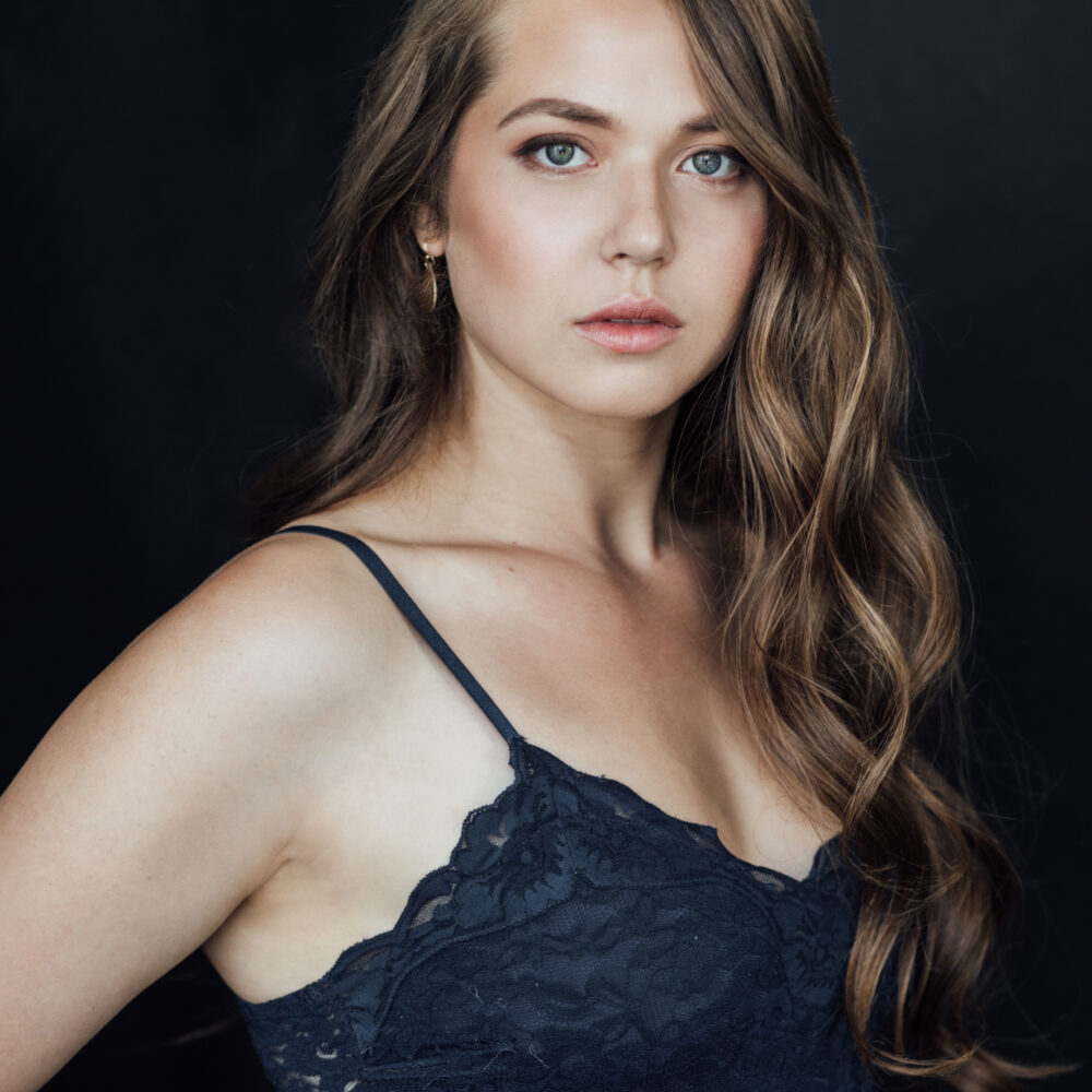 Rachel Drance