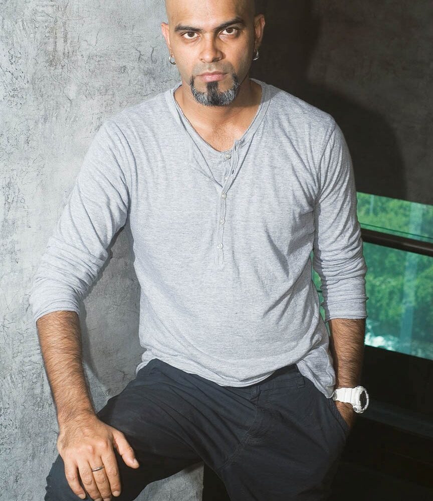 Raghu Ram