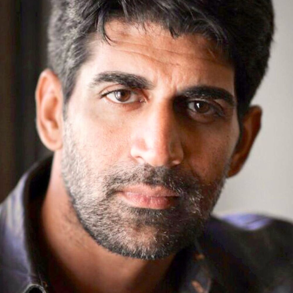 Rahul Singh