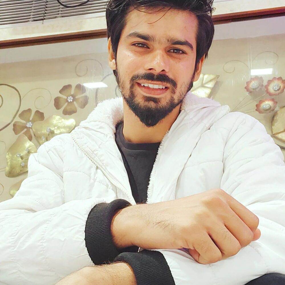 Raj Qushal