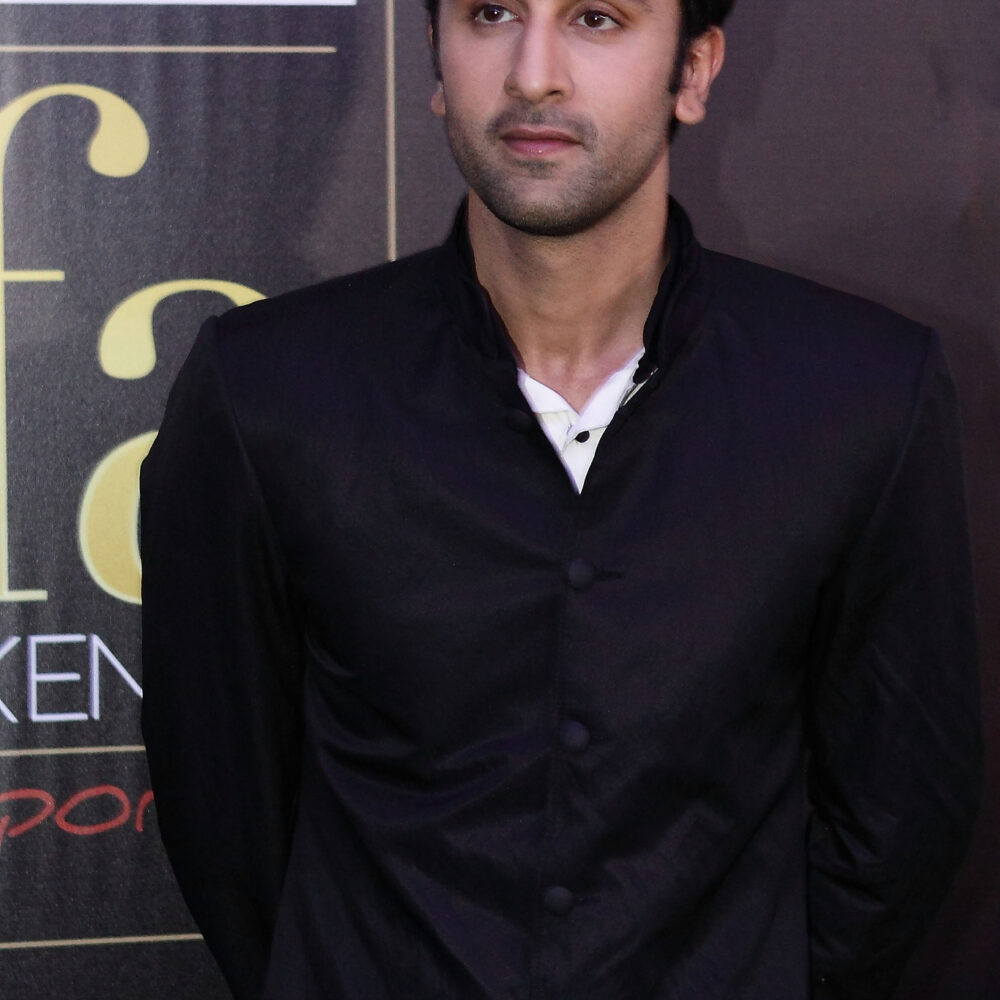 Ranbir Kapoor