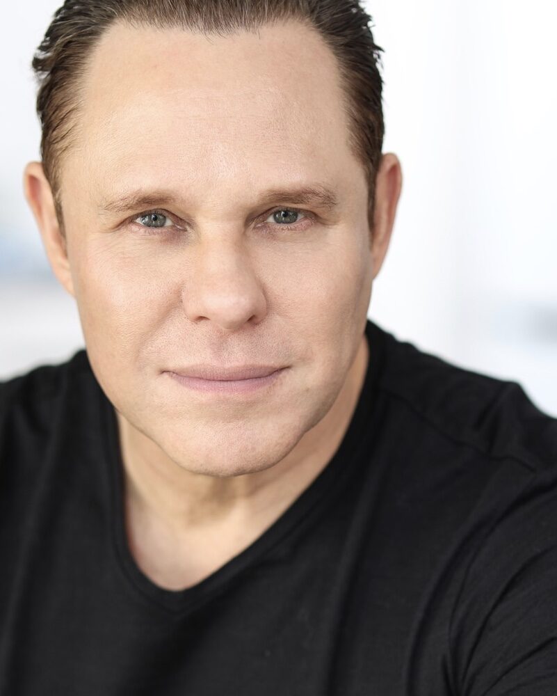 Randy Charach