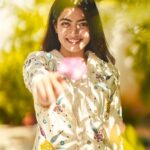 Rashmika Mandanna