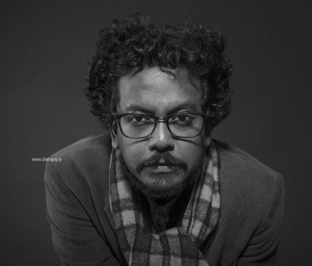 Ravindra Vijay