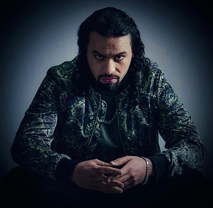 Rayan Bouazza