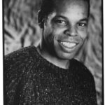 Raymond Anthony Thomas