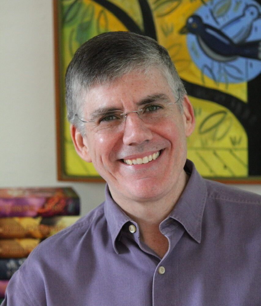 Rick Riordan
