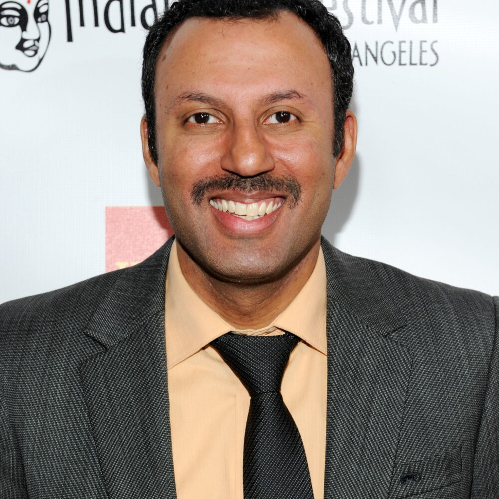 Rizwan Manji