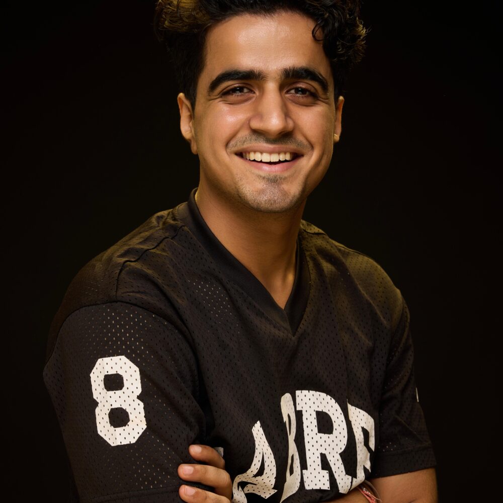 Rohit Ameriya