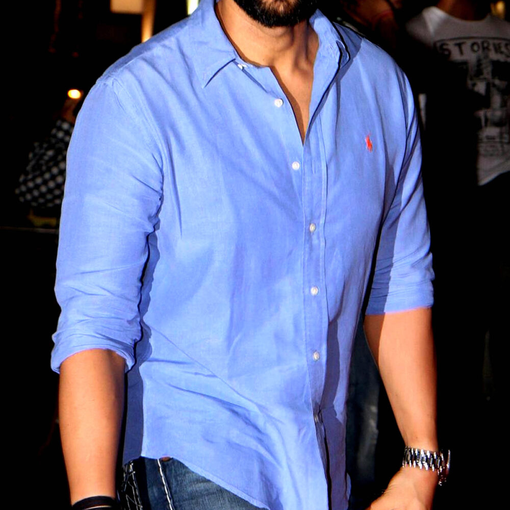 Rohit Shetty