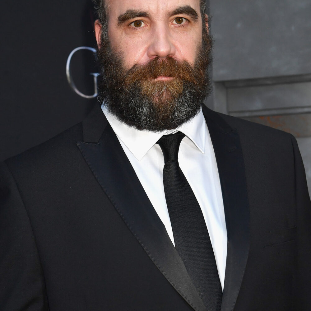 Rory McCann