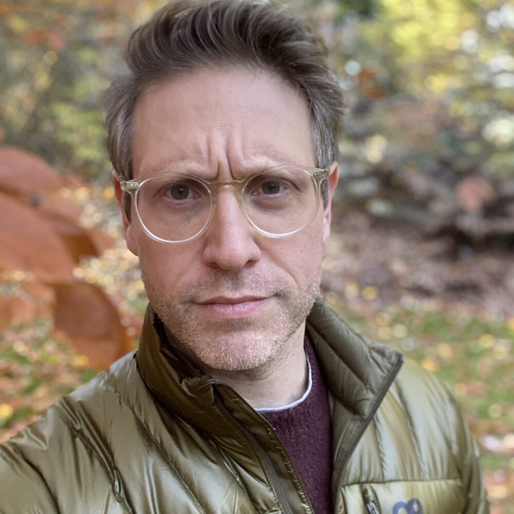 Sam J. Levine