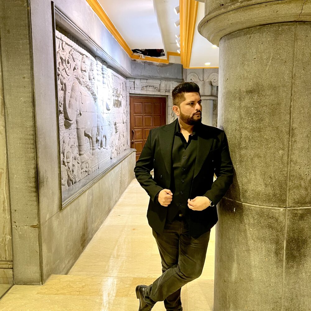 Sandeep Kewlani