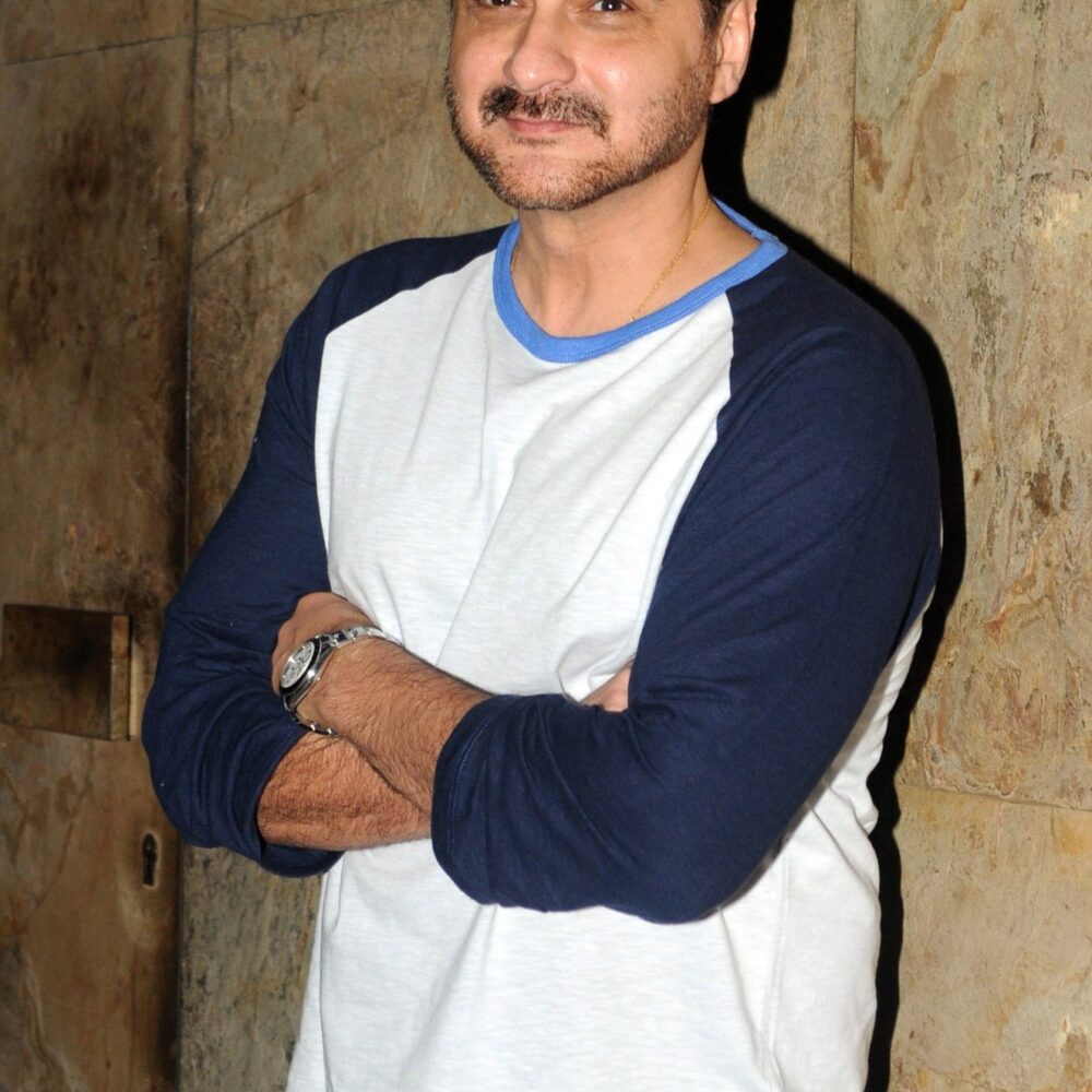 Sanjay Kapoor