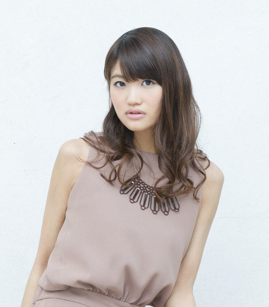 Saori Hayami