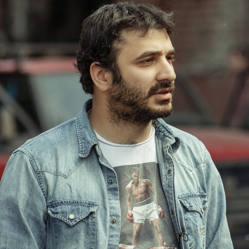 Sarik Andreasyan