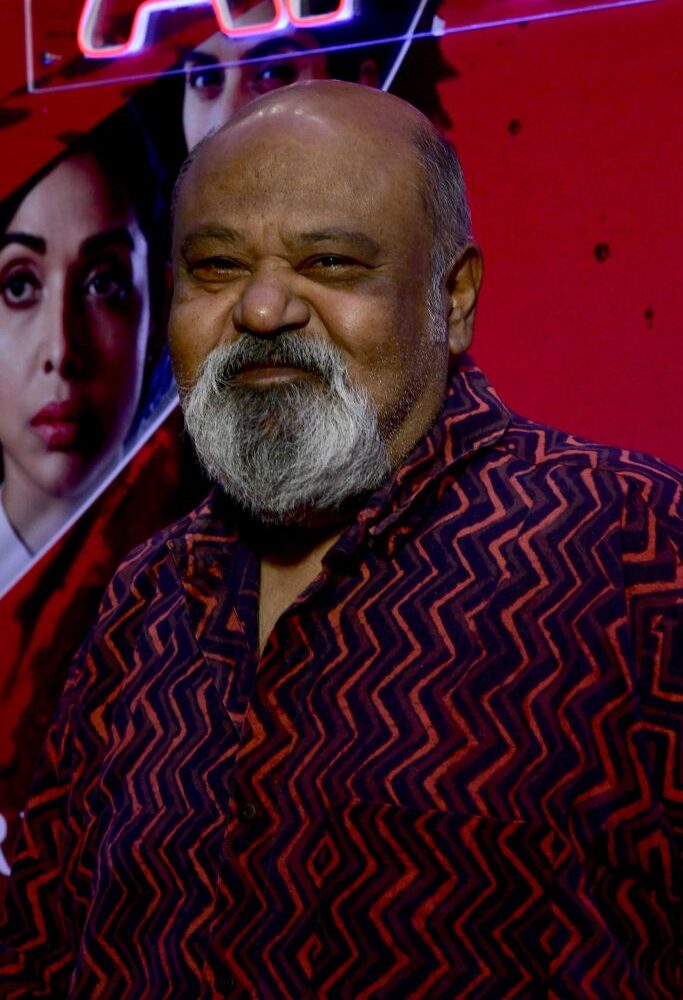 Saurabh Shukla