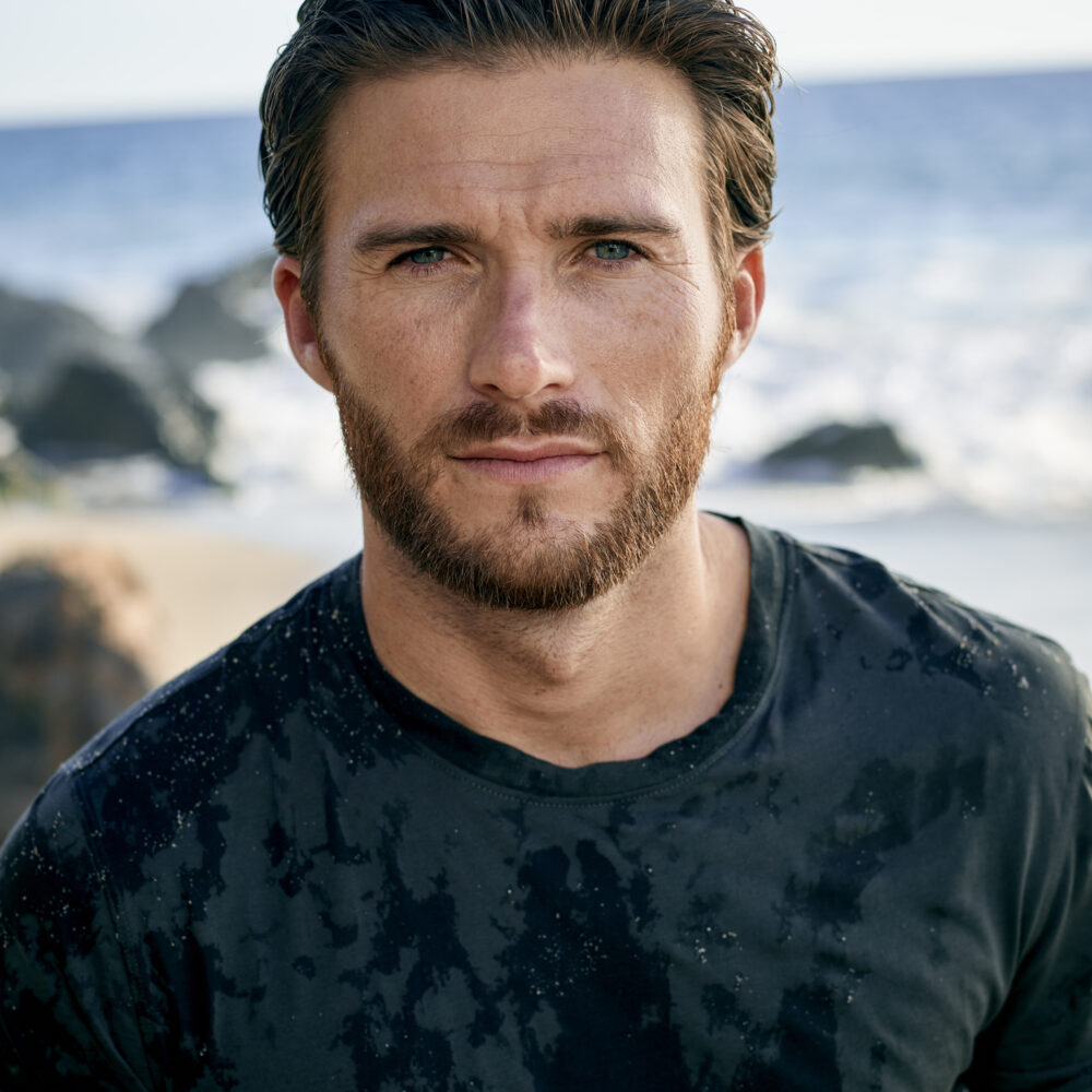 Scott Eastwood