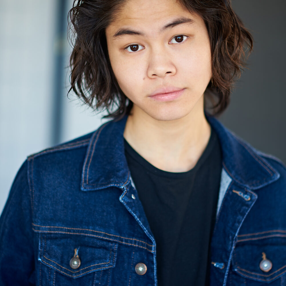 Sean Lew