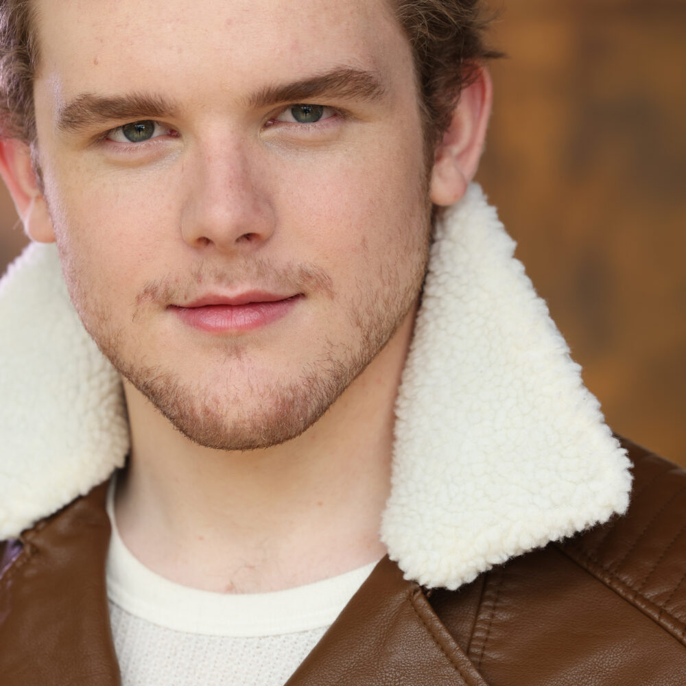 Sean Ryan Fox