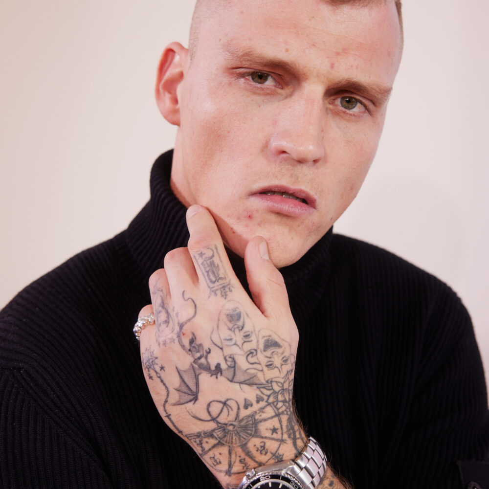 Sebastian Bull