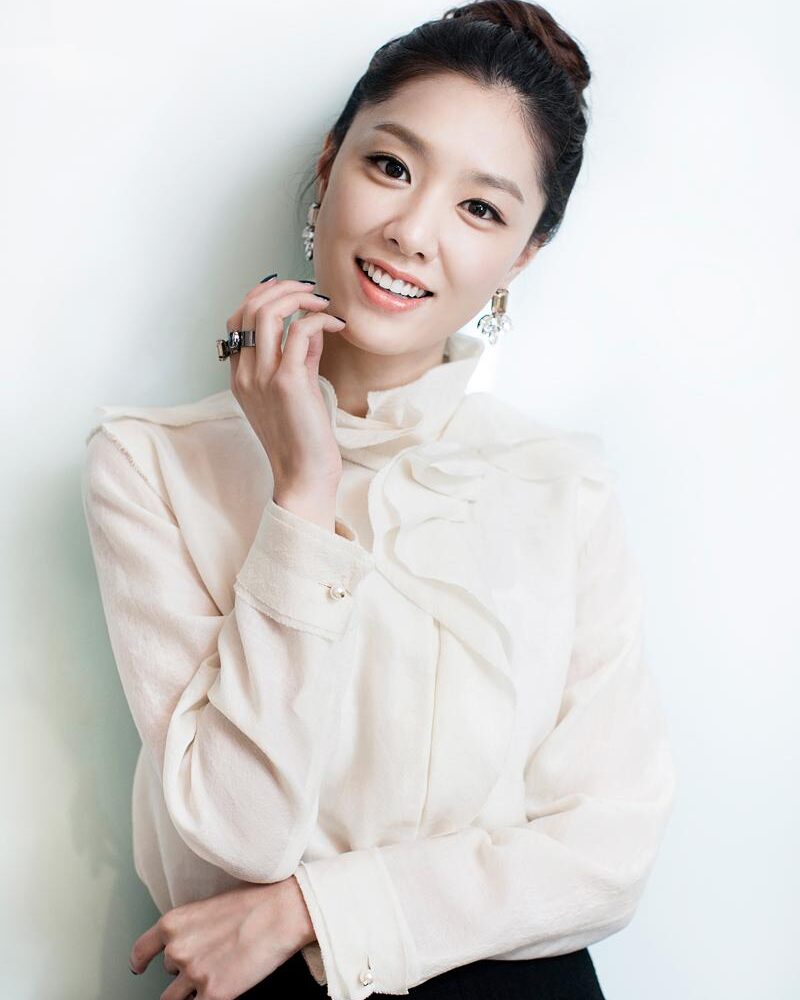 Seo Ji hye