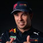 Sergio Perez