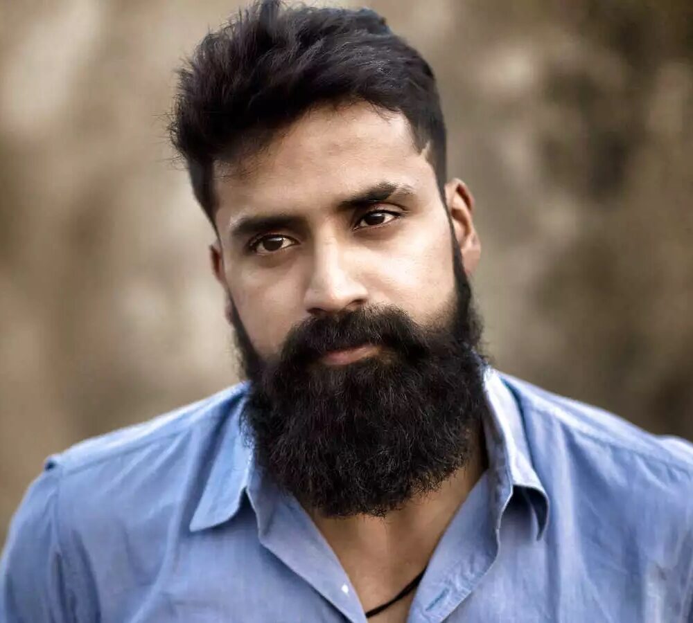 Shabeer Kallarakkal