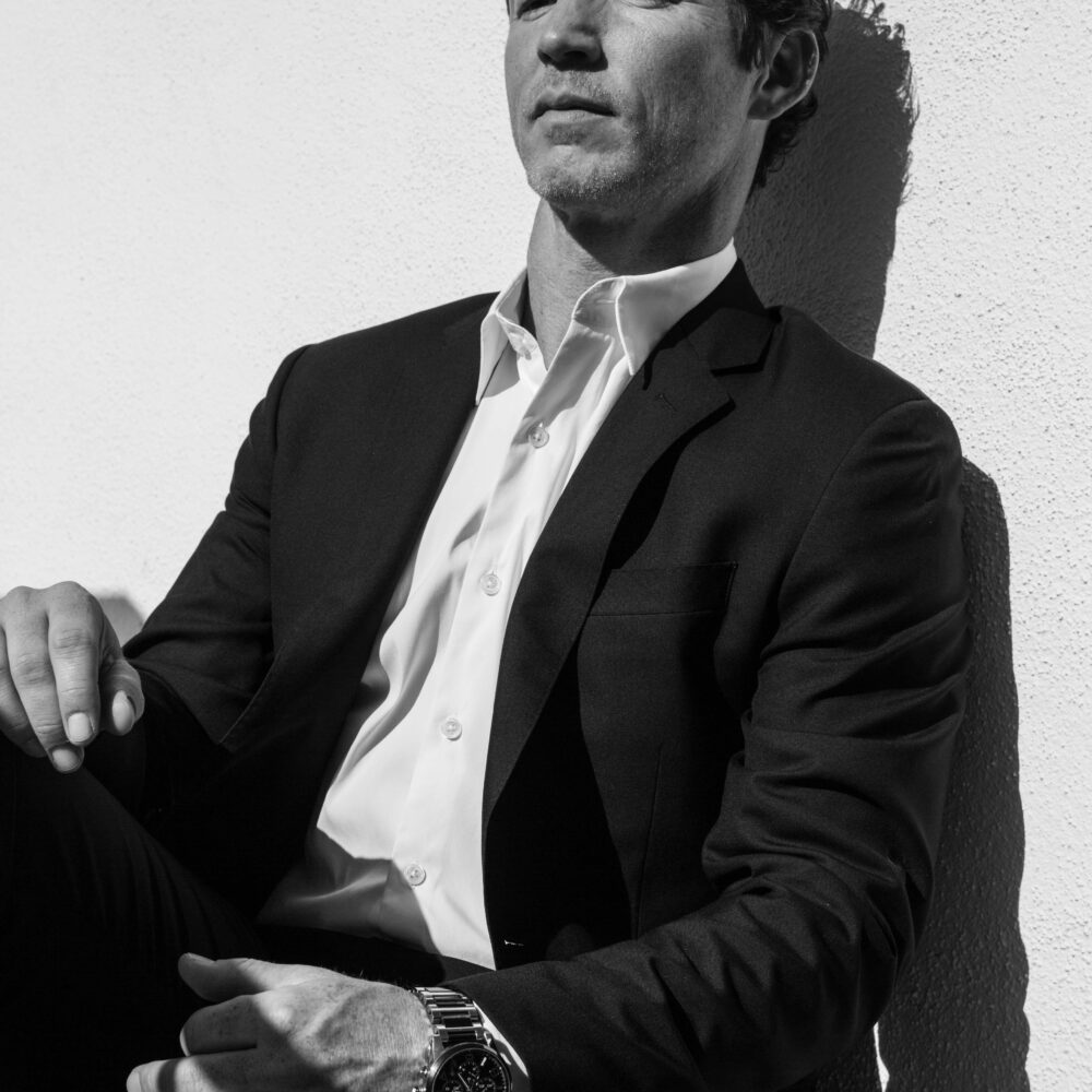 Shawn Hatosy