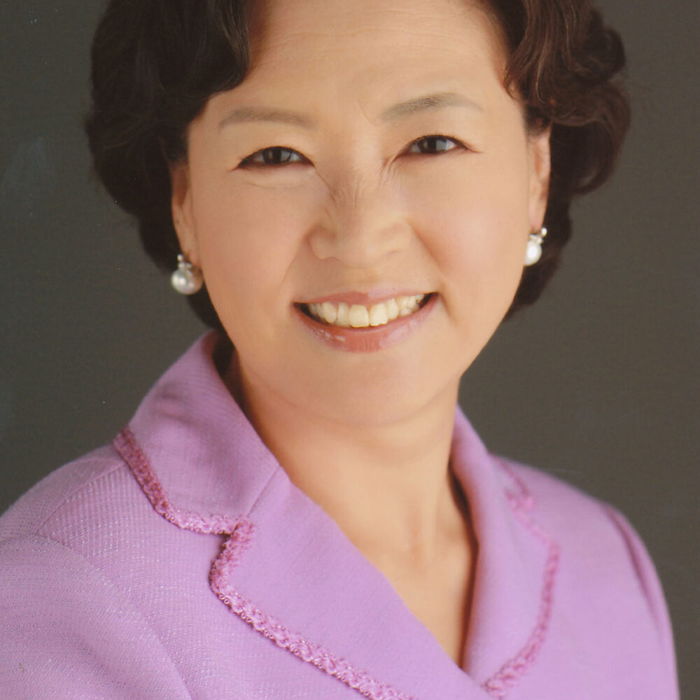 Shin Yun sook