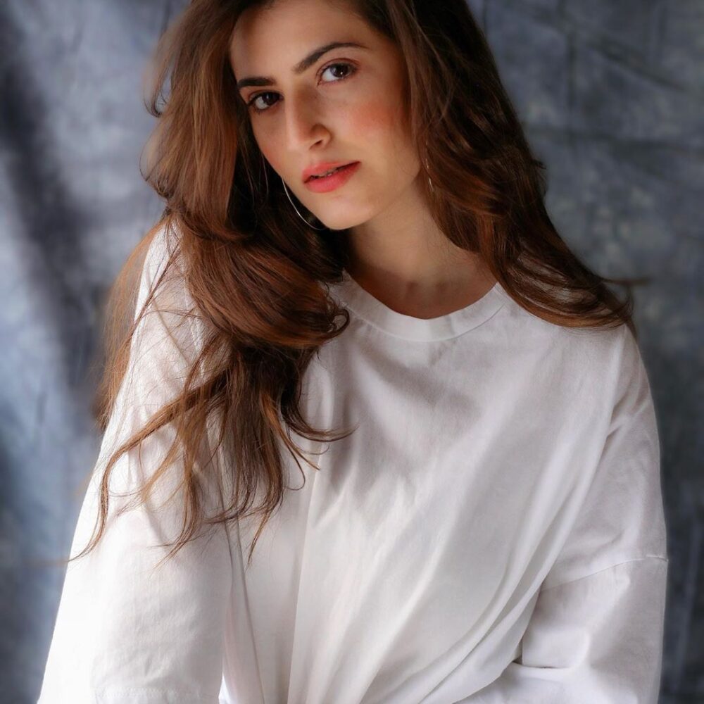 Shivaleeka Oberoi