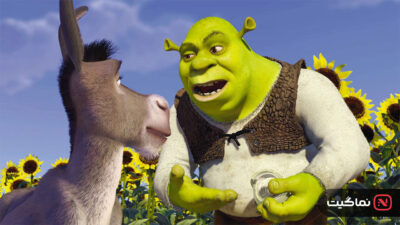 Shrek 2001