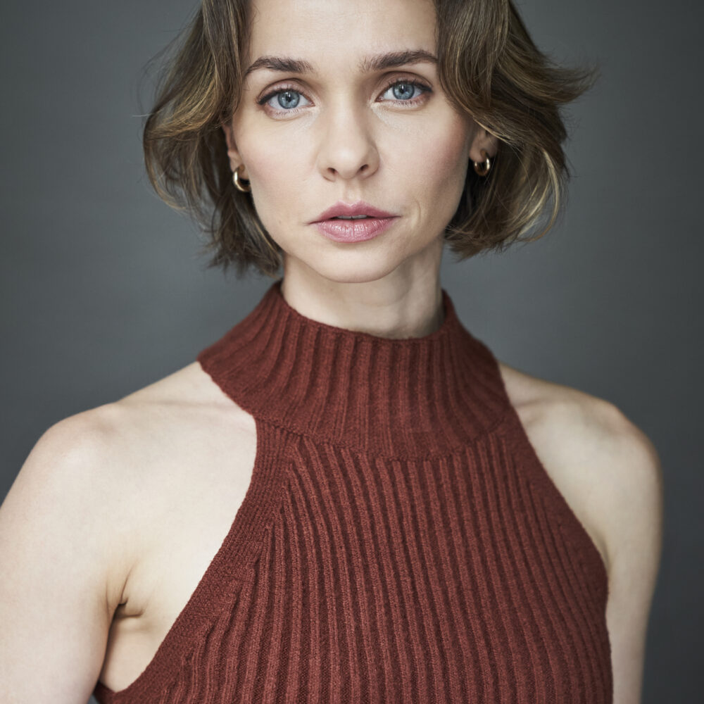 Sianad Gregory
