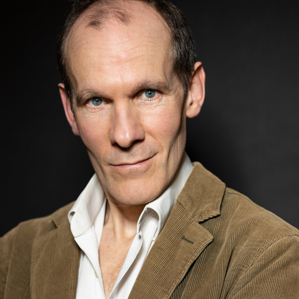 Simon Paisley Day