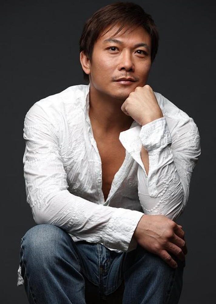 Siu Ho Chin