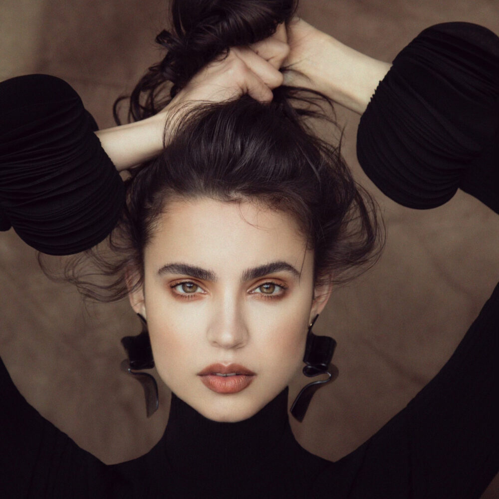 Sofia Carson