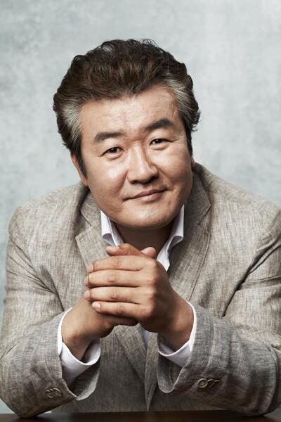 Son Jong hak