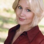 Stacie Mistysyn