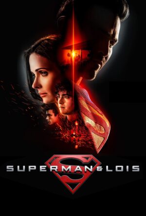 دانلود و تماشای سریال Superman & Lois 2021