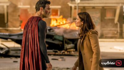 Superman & Lois 2021