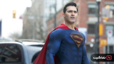 Superman & Lois 2021
