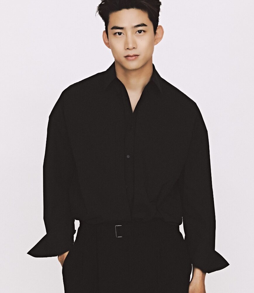 Taecyeon