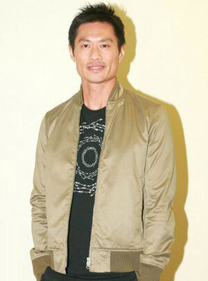 Tak Bun Wong