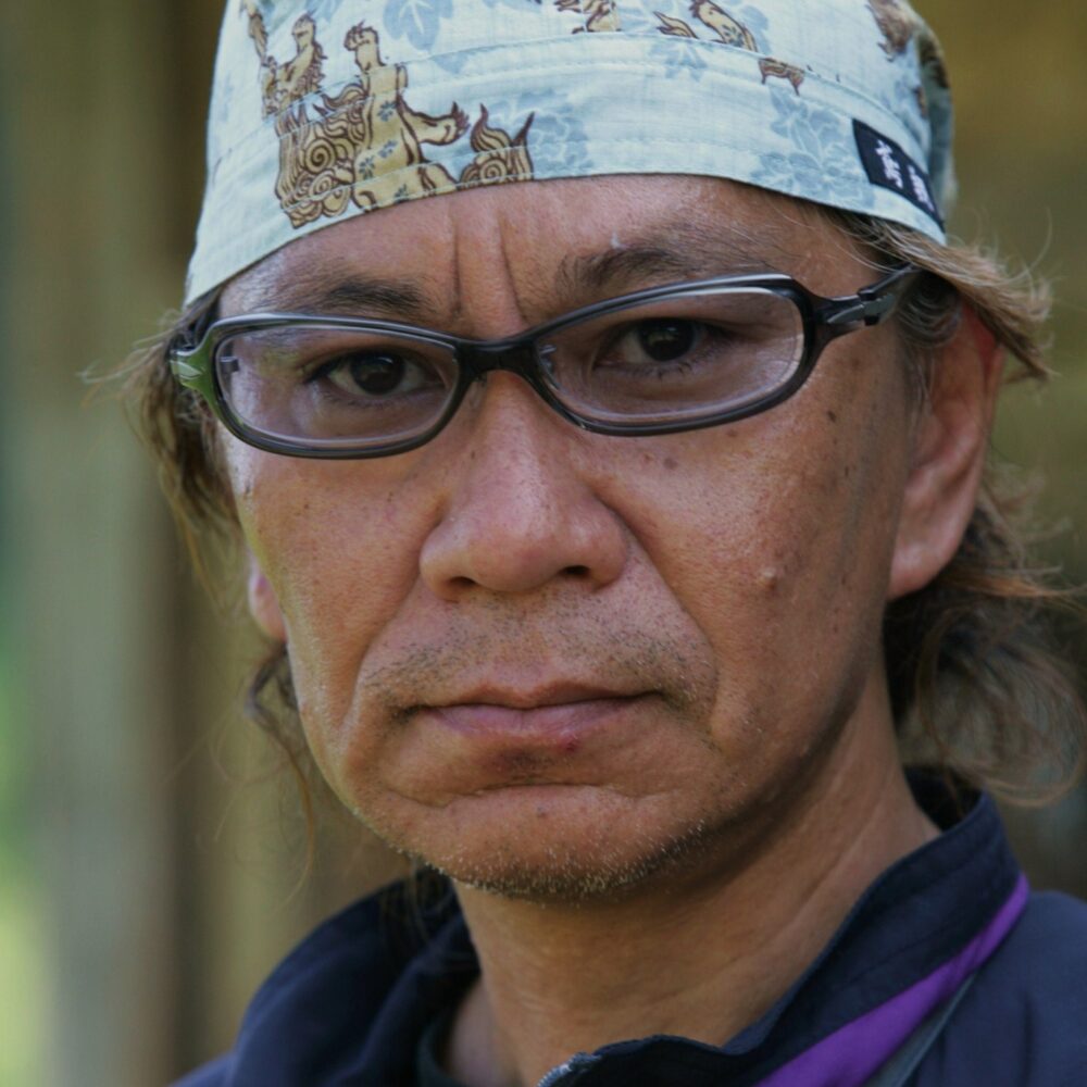 Takashi Miike