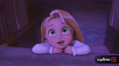 Tangled 2010