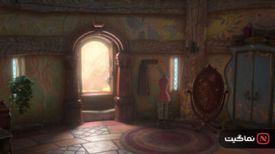 Tangled 2010
