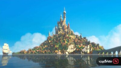 Tangled 2010