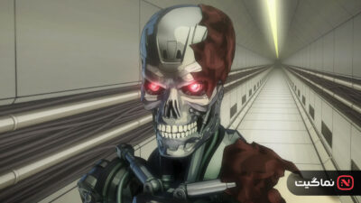 Terminator Zero 2024